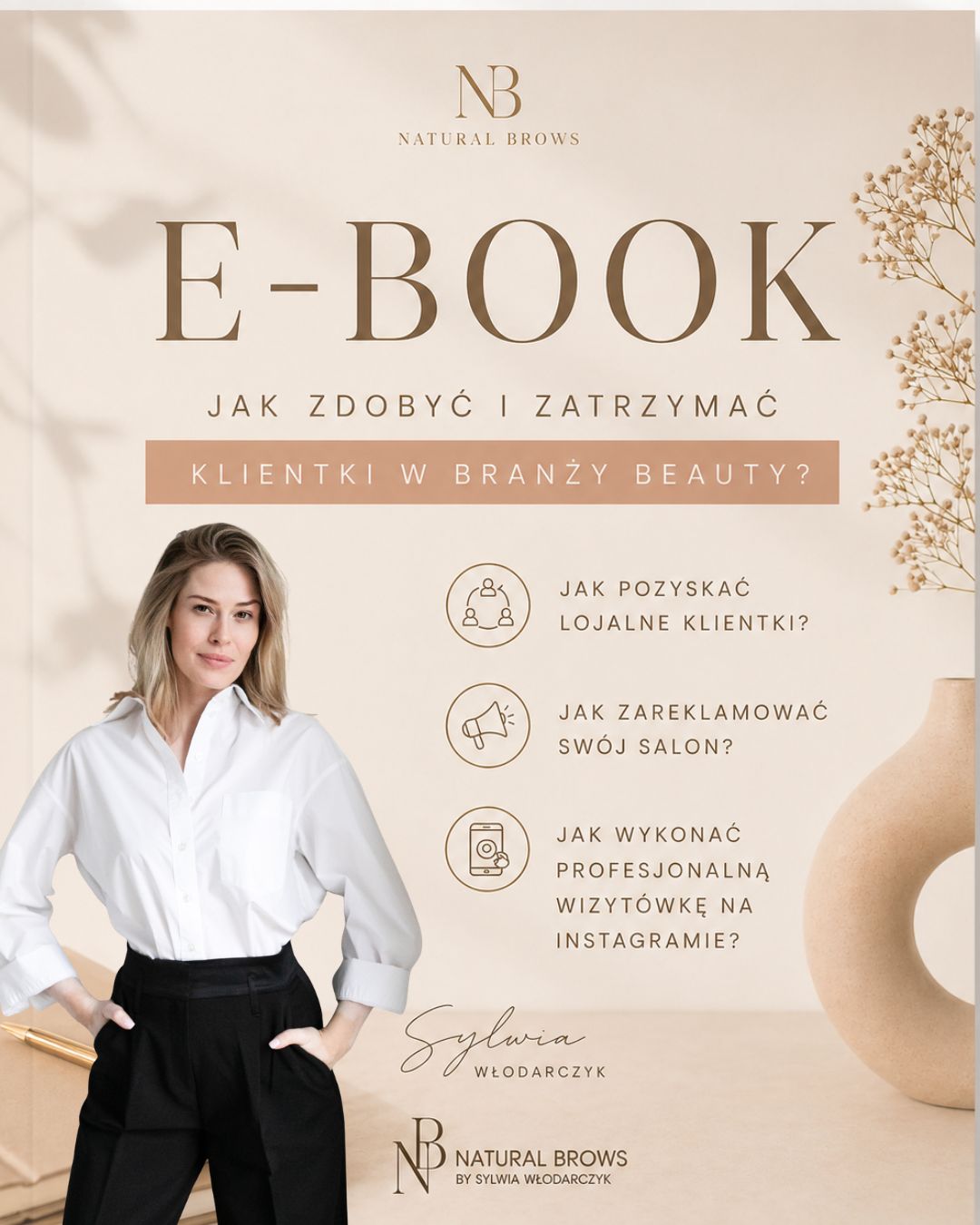 Jak zdobyć i zatrzymać klientki w branży beauty?