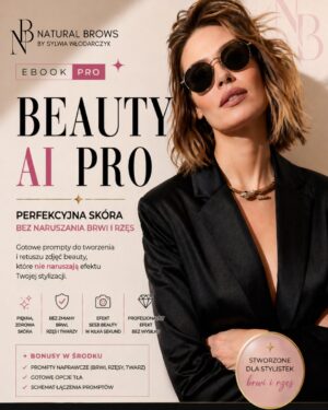 AI BEAUTY RETOUCH SYSTEM